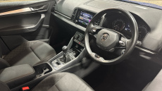 Skoda Karoq 1.0 TSI SE 5dr Petrol Estate